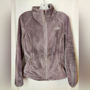 North Face Fleece Jacket